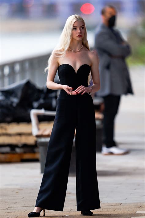 anya taylor joy jumpsuit.